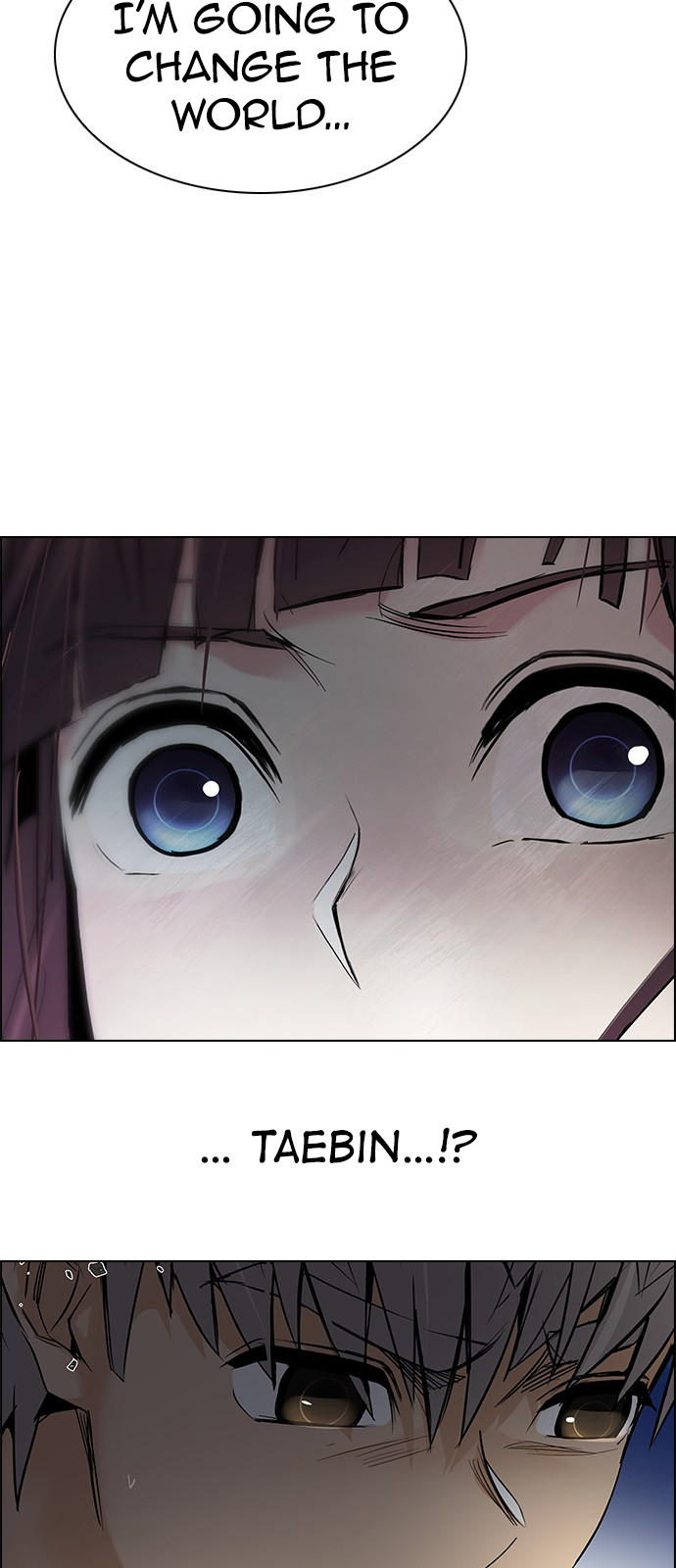 DICE: The Cube that Changes Everything Chapter 222 page 53 - Chapter 222: Chicken Game (4)