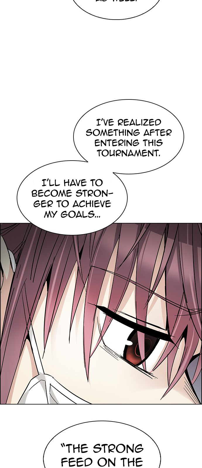 DICE: The Cube that Changes Everything Chapter 222 page 8 - Chapter 222: Chicken Game (4)
