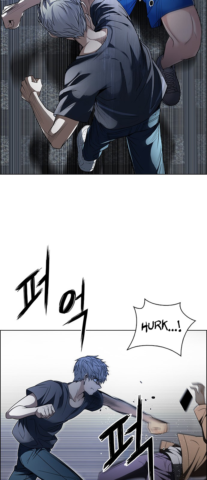 DICE: The Cube that Changes Everything Chapter 223 page 10 - Chapter 223: Chicken Game (5)