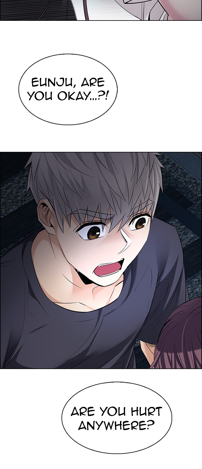 DICE: The Cube that Changes Everything Chapter 223 page 24 - Chapter 223: Chicken Game (5)