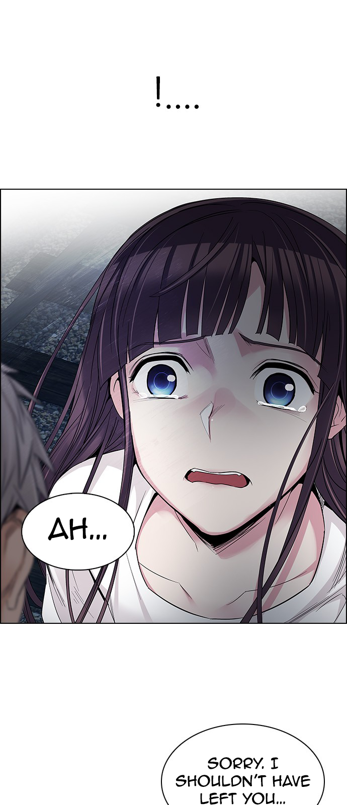 DICE: The Cube that Changes Everything Chapter 223 page 25 - Chapter 223: Chicken Game (5)