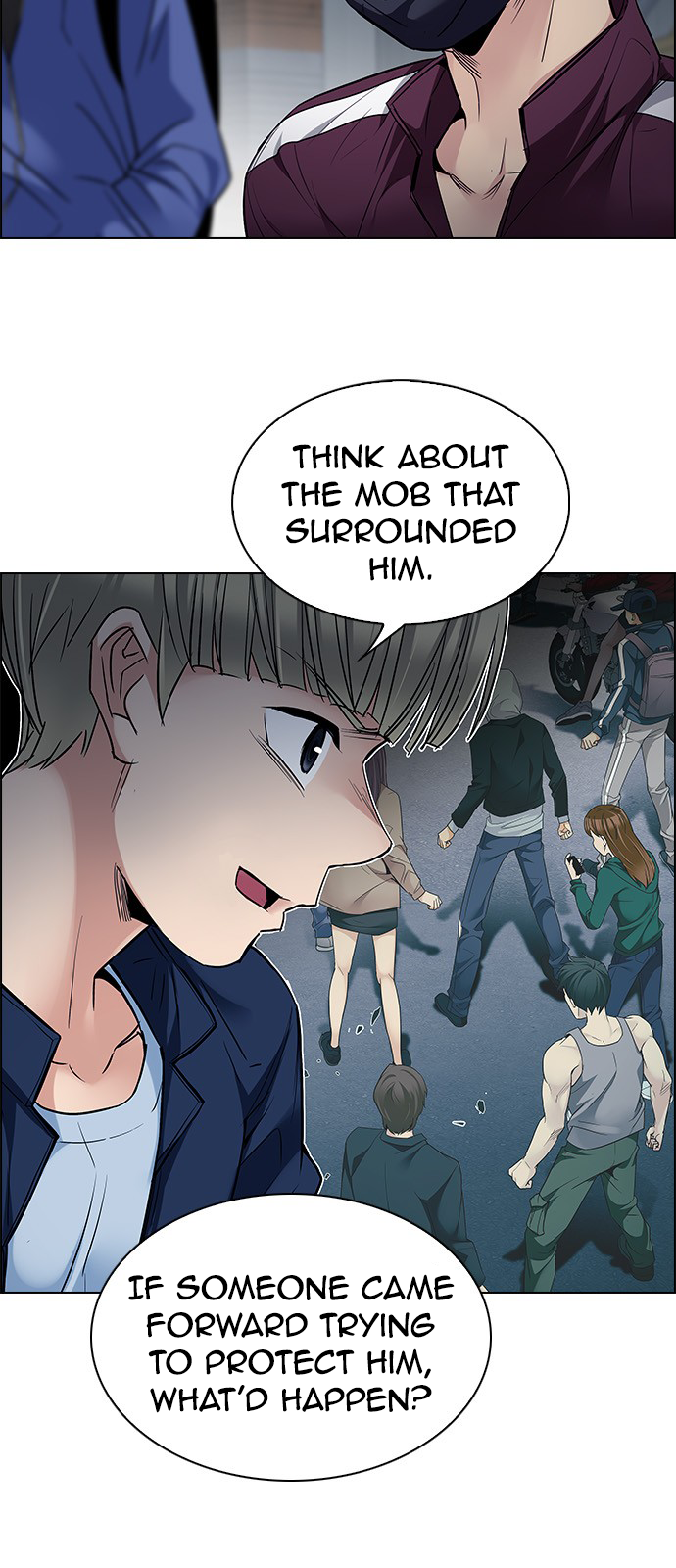 DICE: The Cube that Changes Everything Chapter 223 page 43 - Chapter 223: Chicken Game (5)