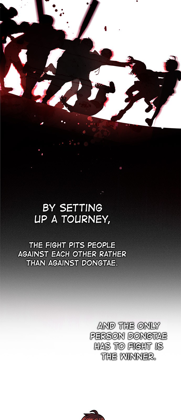 DICE: The Cube that Changes Everything Chapter 223 page 45 - Chapter 223: Chicken Game (5)
