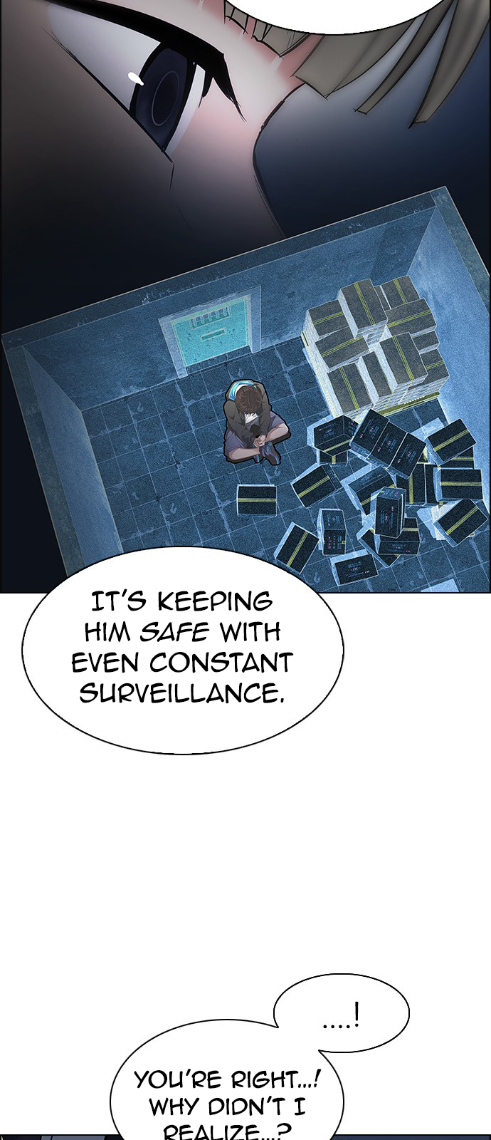 DICE: The Cube that Changes Everything Chapter 223 page 47 - Chapter 223: Chicken Game (5)
