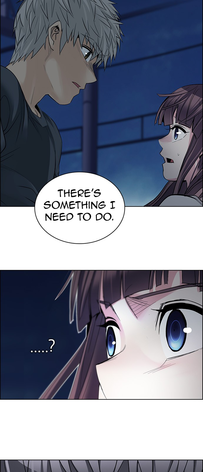 DICE: The Cube that Changes Everything Chapter 223 page 52 - Chapter 223: Chicken Game (5)