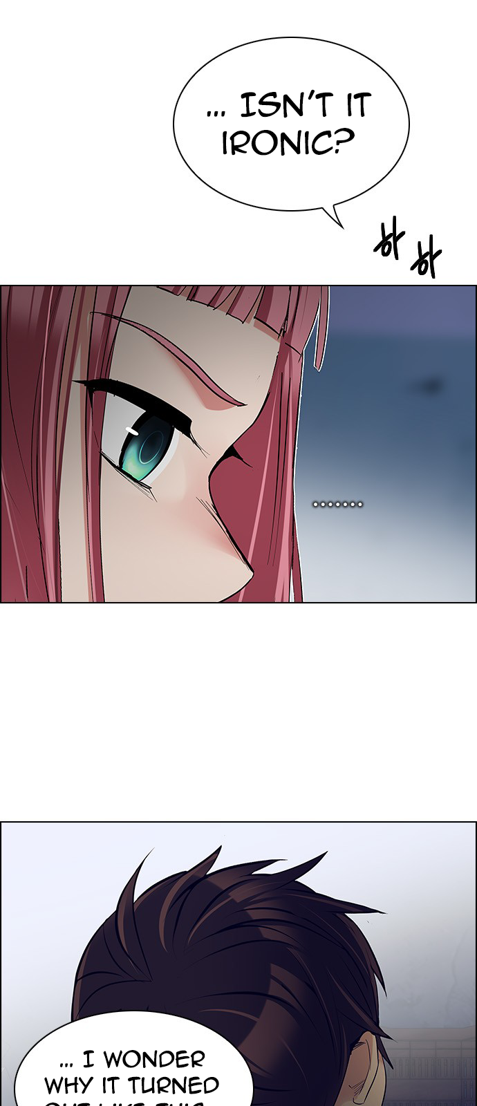 DICE: The Cube that Changes Everything Chapter 223 page 7 - Chapter 223: Chicken Game (5)