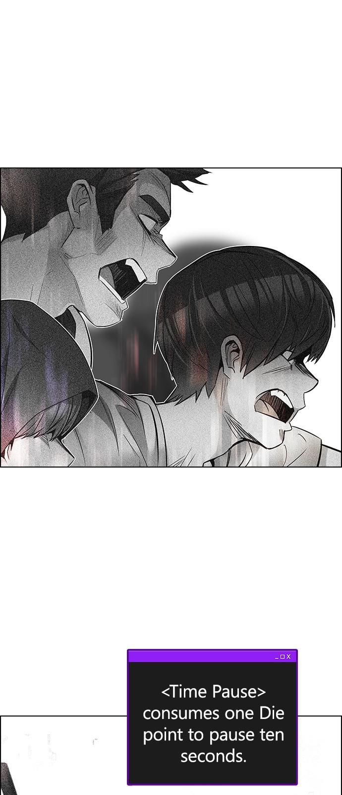 DICE: The Cube that Changes Everything Chapter 224 page 1 - Chapter 224: Chicken Game (6)
