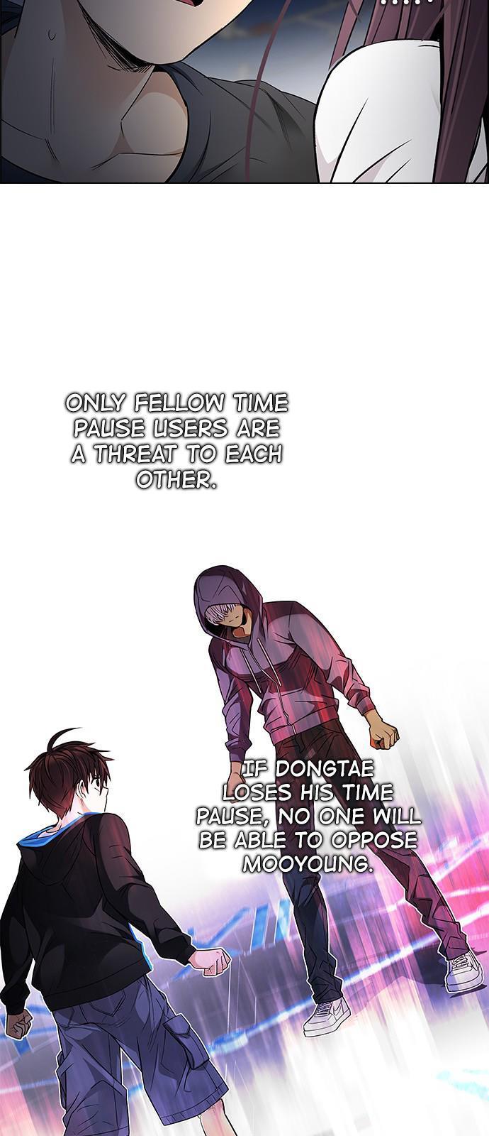DICE: The Cube that Changes Everything Chapter 224 page 11 - Chapter 224: Chicken Game (6)
