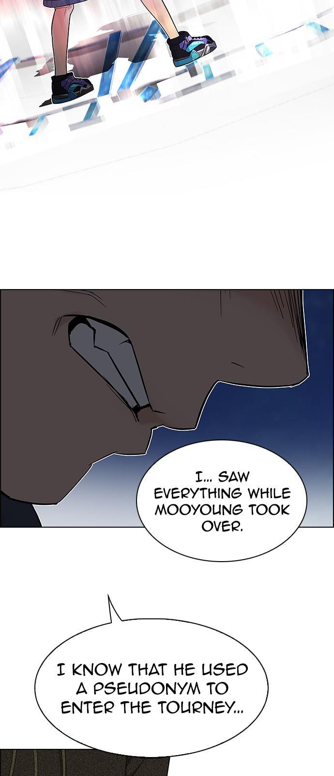 DICE: The Cube that Changes Everything Chapter 224 page 12 - Chapter 224: Chicken Game (6)