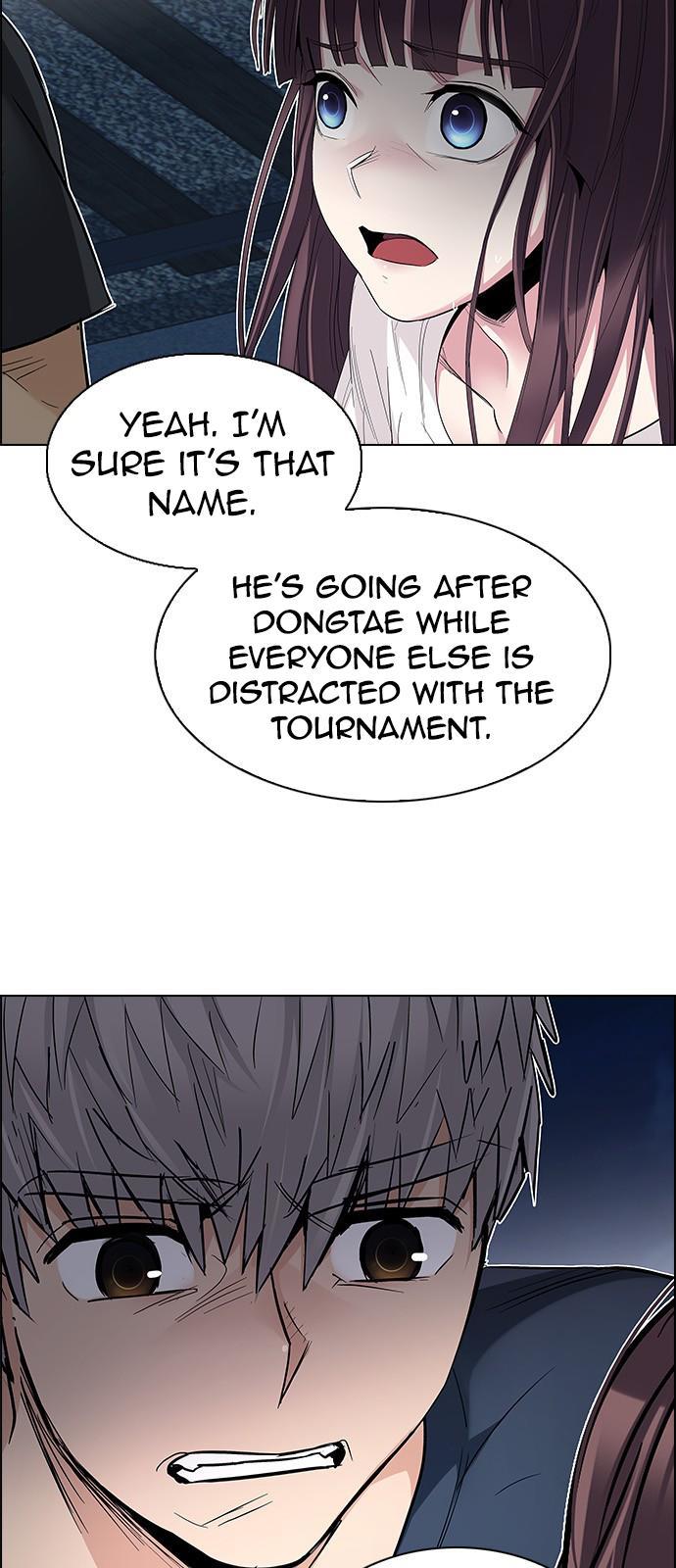 DICE: The Cube that Changes Everything Chapter 224 page 14 - Chapter 224: Chicken Game (6)