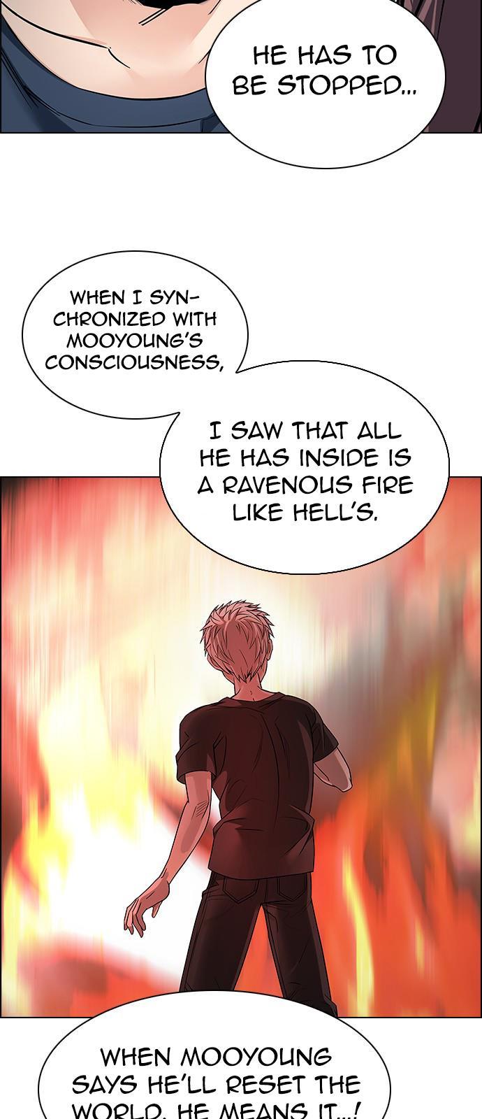 DICE: The Cube that Changes Everything Chapter 224 page 15 - Chapter 224: Chicken Game (6)