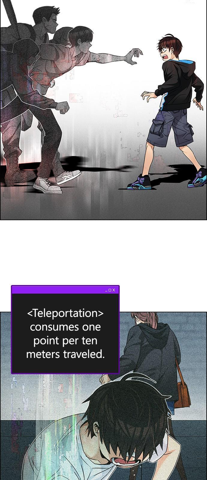DICE: The Cube that Changes Everything Chapter 224 page 2 - Chapter 224: Chicken Game (6)