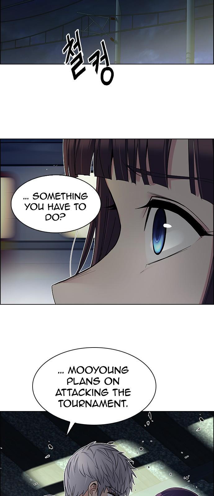 DICE: The Cube that Changes Everything Chapter 224 page 9 - Chapter 224: Chicken Game (6)