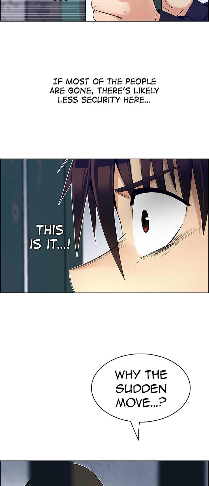 DICE: The Cube that Changes Everything Chapter 225 page 13 - Chapter 225: Chicken Game (7)