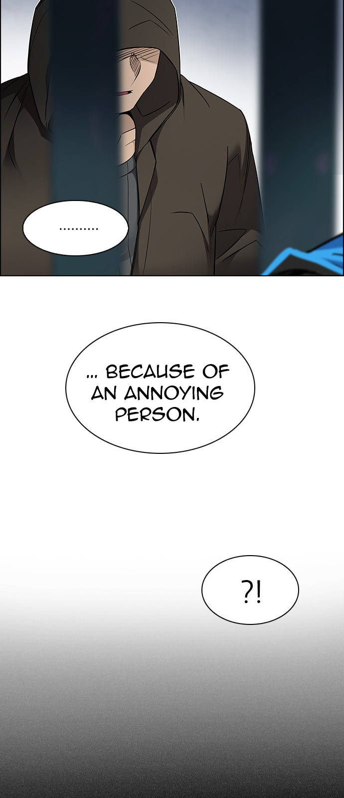 DICE: The Cube that Changes Everything Chapter 225 page 14 - Chapter 225: Chicken Game (7)