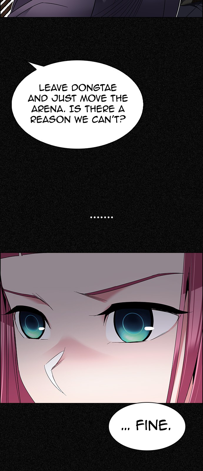 DICE: The Cube that Changes Everything Chapter 225 page 18 - Chapter 225: Chicken Game (7)