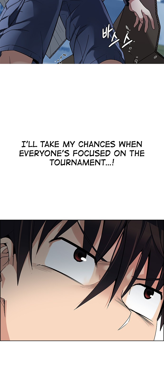 DICE: The Cube that Changes Everything Chapter 225 page 2 - Chapter 225: Chicken Game (7)