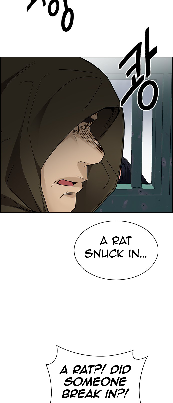 DICE: The Cube that Changes Everything Chapter 225 page 47 - Chapter 225: Chicken Game (7)