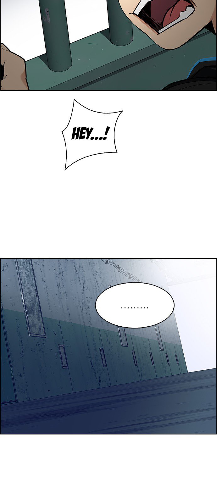 DICE: The Cube that Changes Everything Chapter 225 page 50 - Chapter 225: Chicken Game (7)