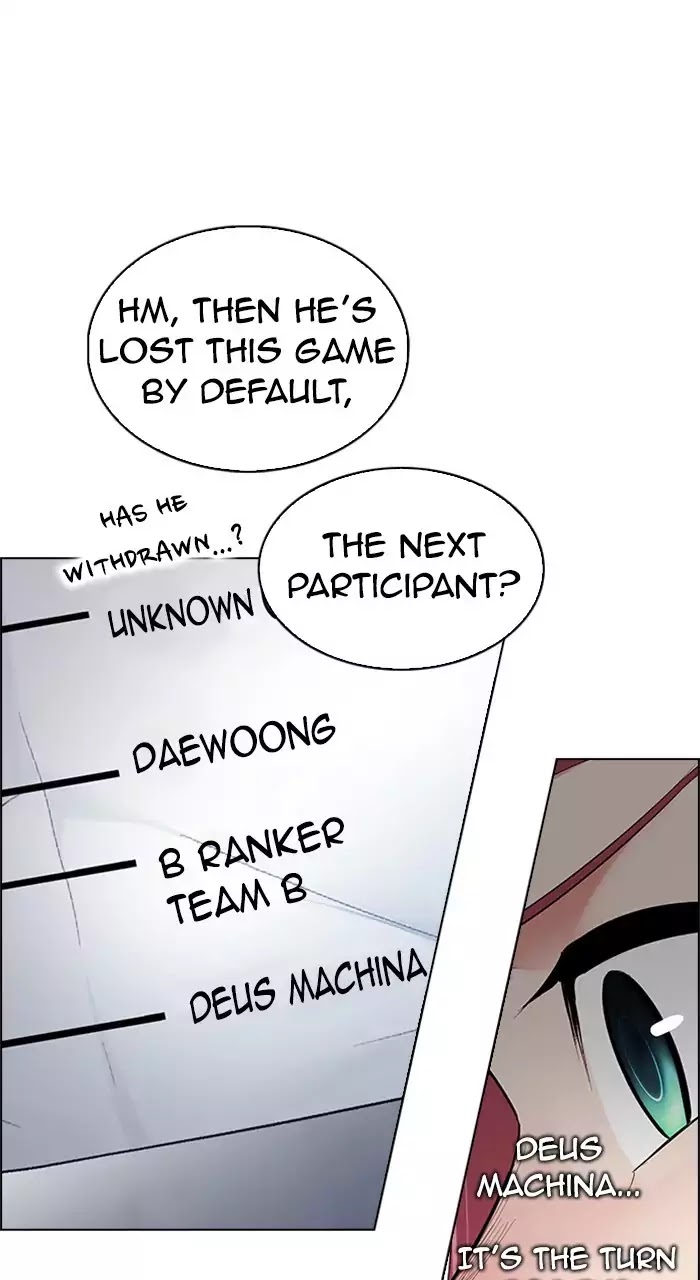 DICE: The Cube that Changes Everything Chapter 226 page 19 - Chapter 226: Chicken Game (8)
