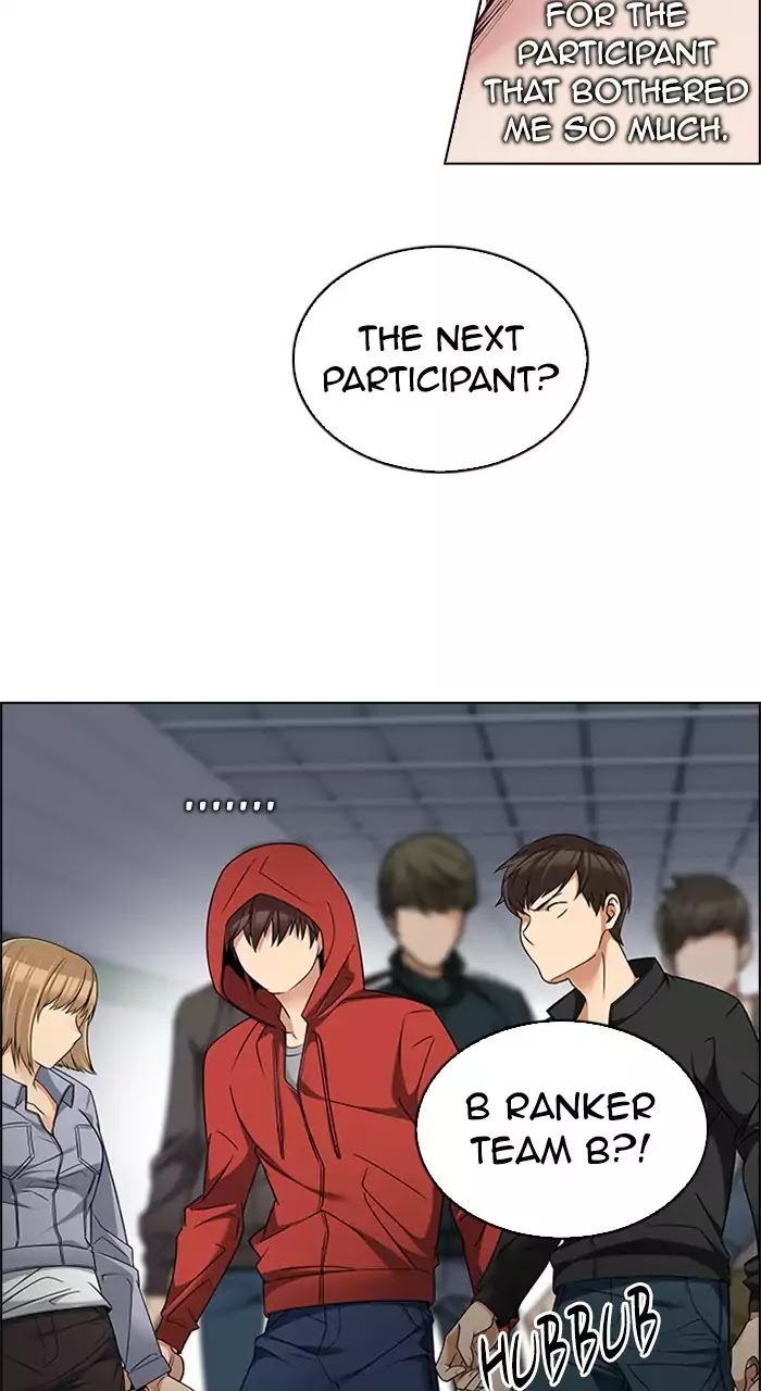 DICE: The Cube that Changes Everything Chapter 226 page 20 - Chapter 226: Chicken Game (8)