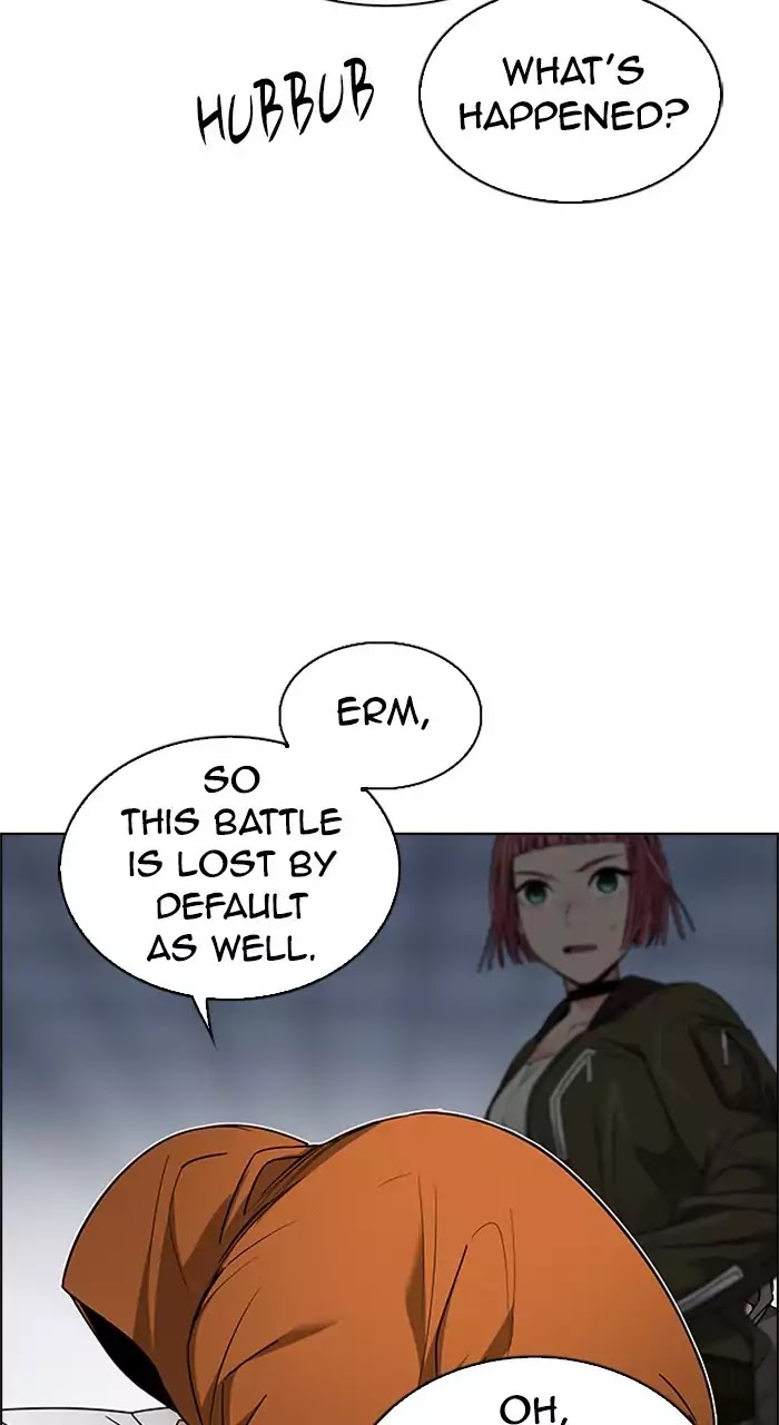 DICE: The Cube that Changes Everything Chapter 226 page 22 - Chapter 226: Chicken Game (8)
