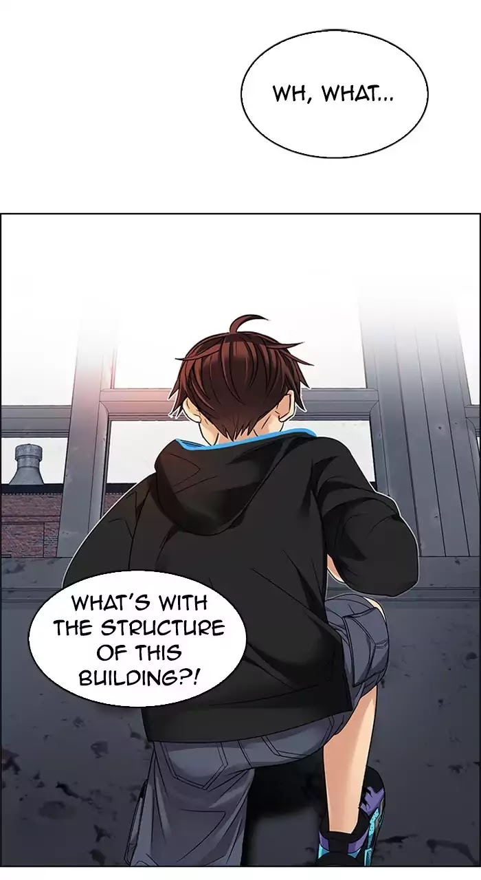 DICE: The Cube that Changes Everything Chapter 226 page 26 - Chapter 226: Chicken Game (8)