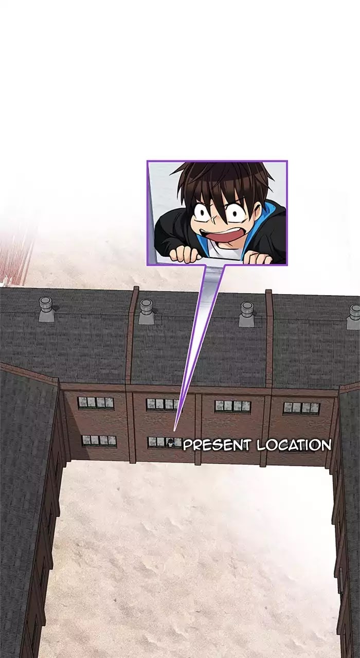 DICE: The Cube that Changes Everything Chapter 226 page 28 - Chapter 226: Chicken Game (8)