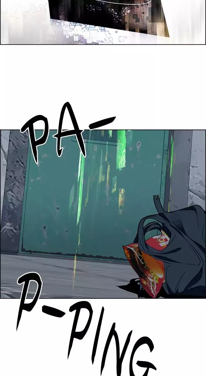 DICE: The Cube that Changes Everything Chapter 226 page 3 - Chapter 226: Chicken Game (8)