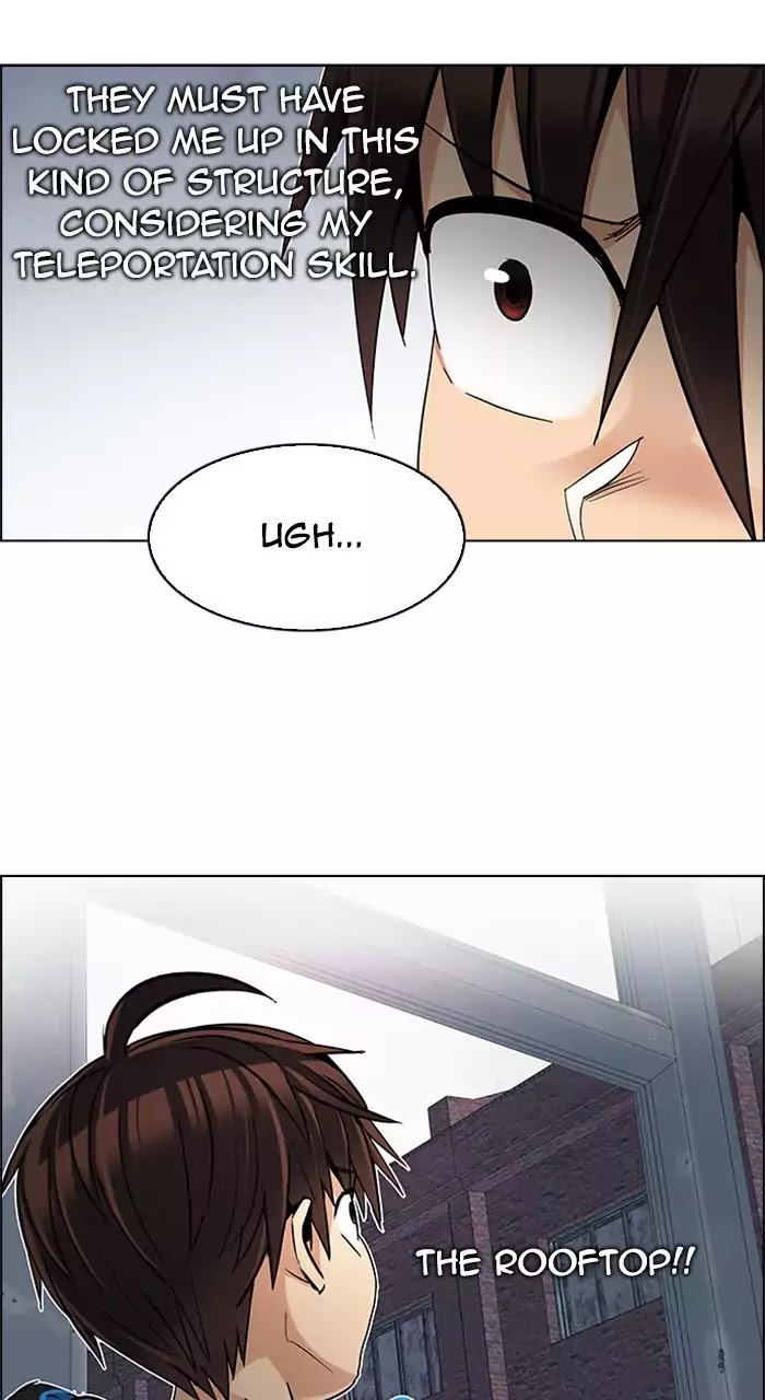 DICE: The Cube that Changes Everything Chapter 226 page 30 - Chapter 226: Chicken Game (8)