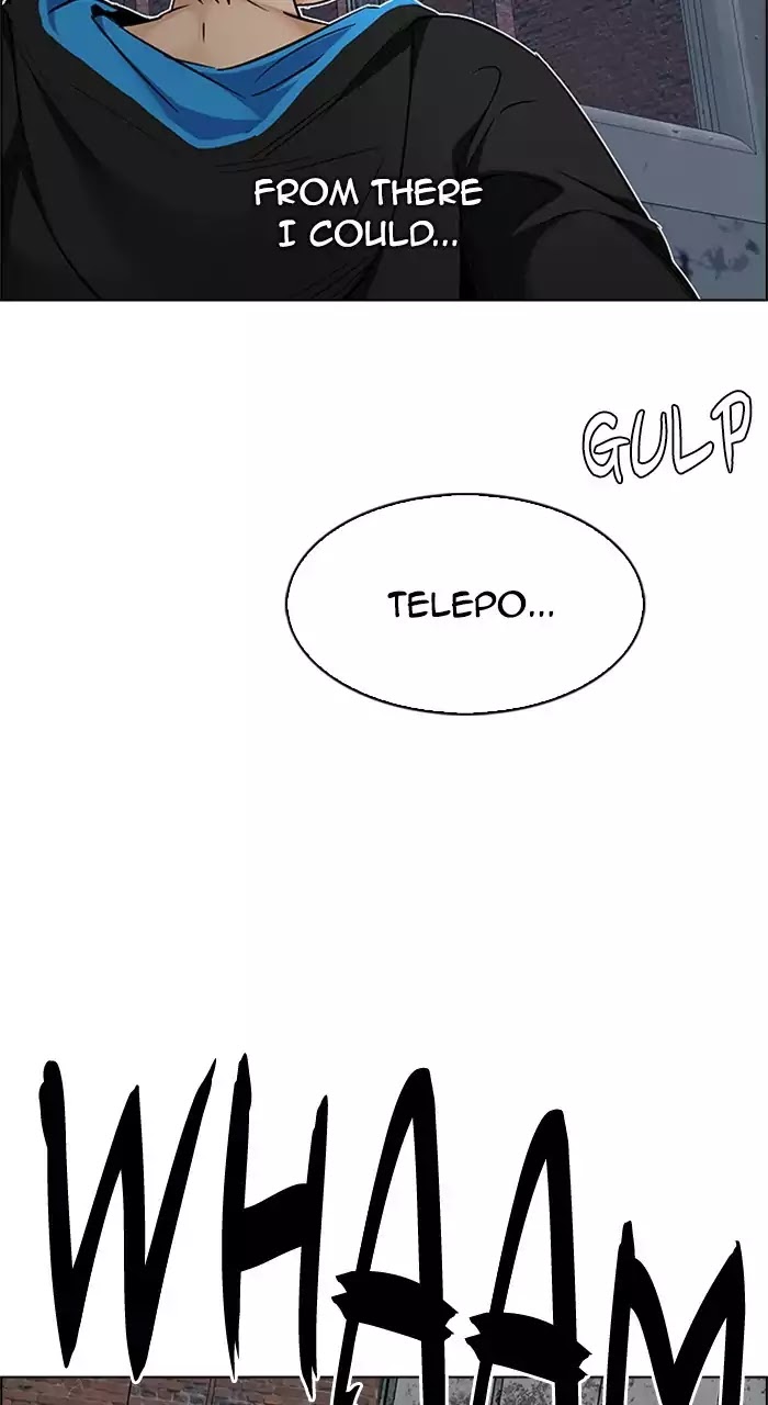 DICE: The Cube that Changes Everything Chapter 226 page 31 - Chapter 226: Chicken Game (8)