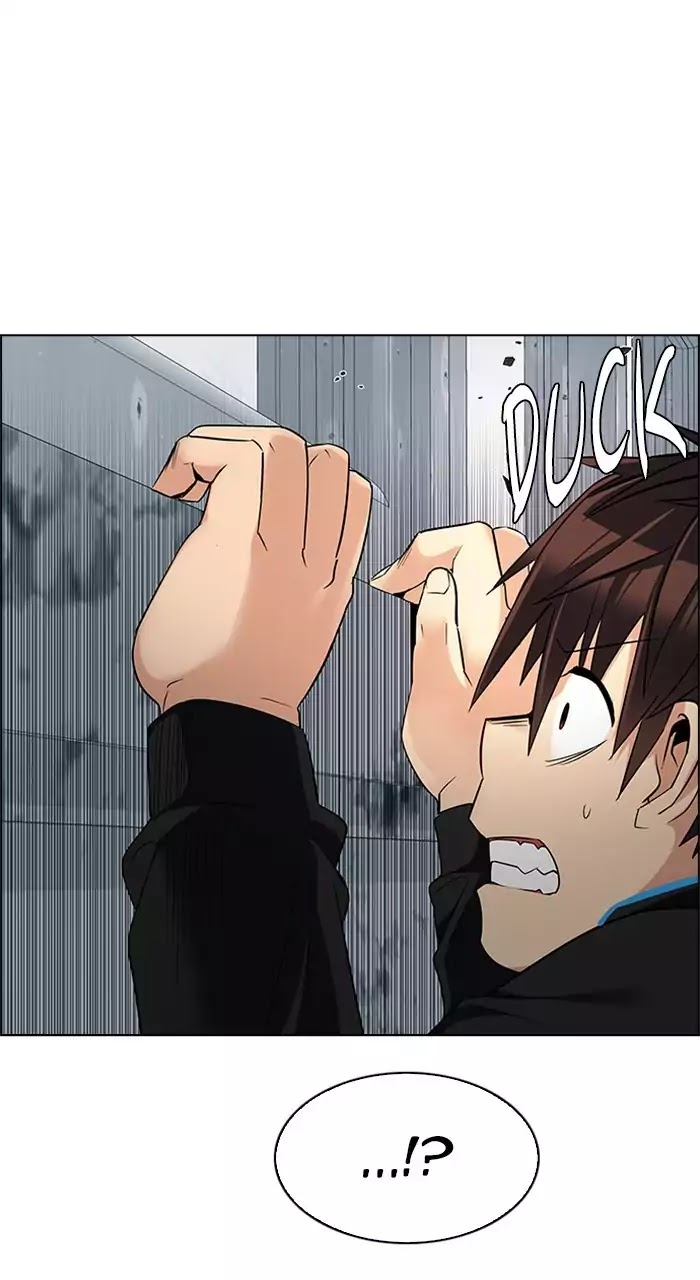 DICE: The Cube that Changes Everything Chapter 226 page 34 - Chapter 226: Chicken Game (8)