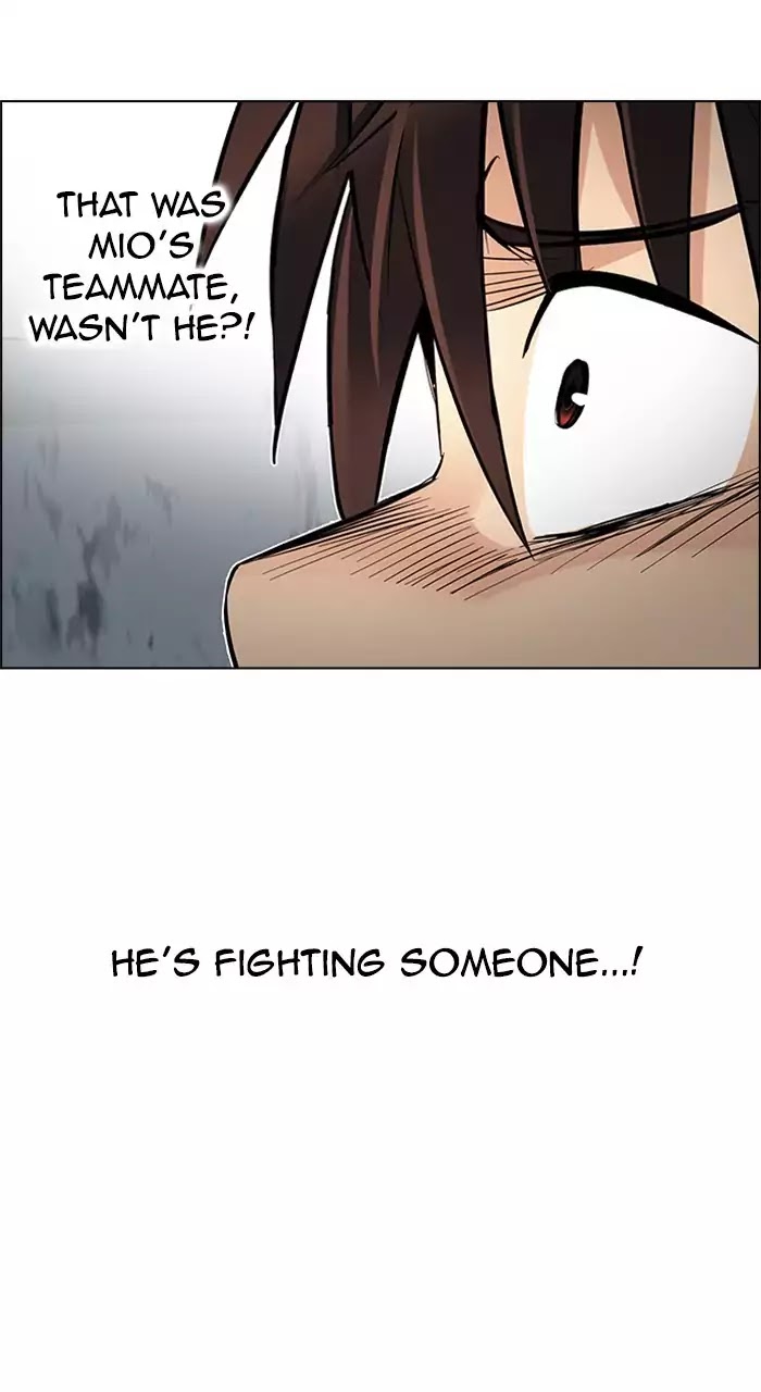 DICE: The Cube that Changes Everything Chapter 226 page 35 - Chapter 226: Chicken Game (8)