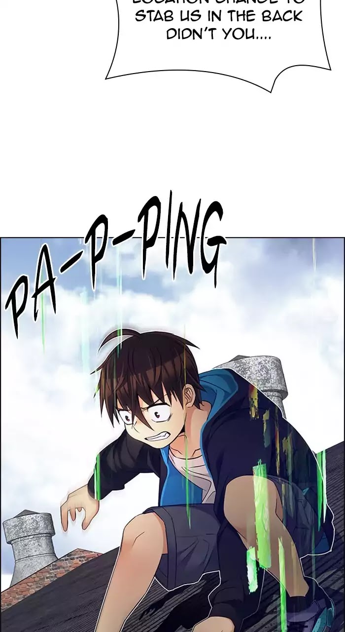 DICE: The Cube that Changes Everything Chapter 226 page 41 - Chapter 226: Chicken Game (8)
