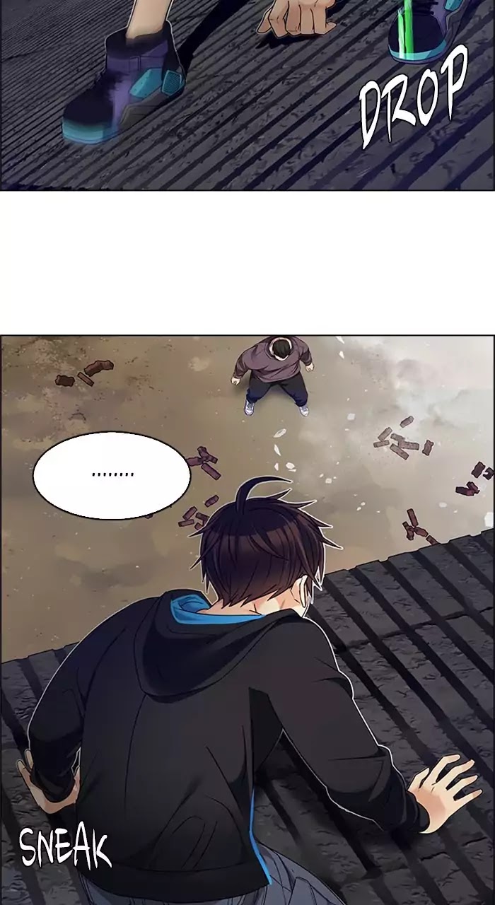 DICE: The Cube that Changes Everything Chapter 226 page 42 - Chapter 226: Chicken Game (8)
