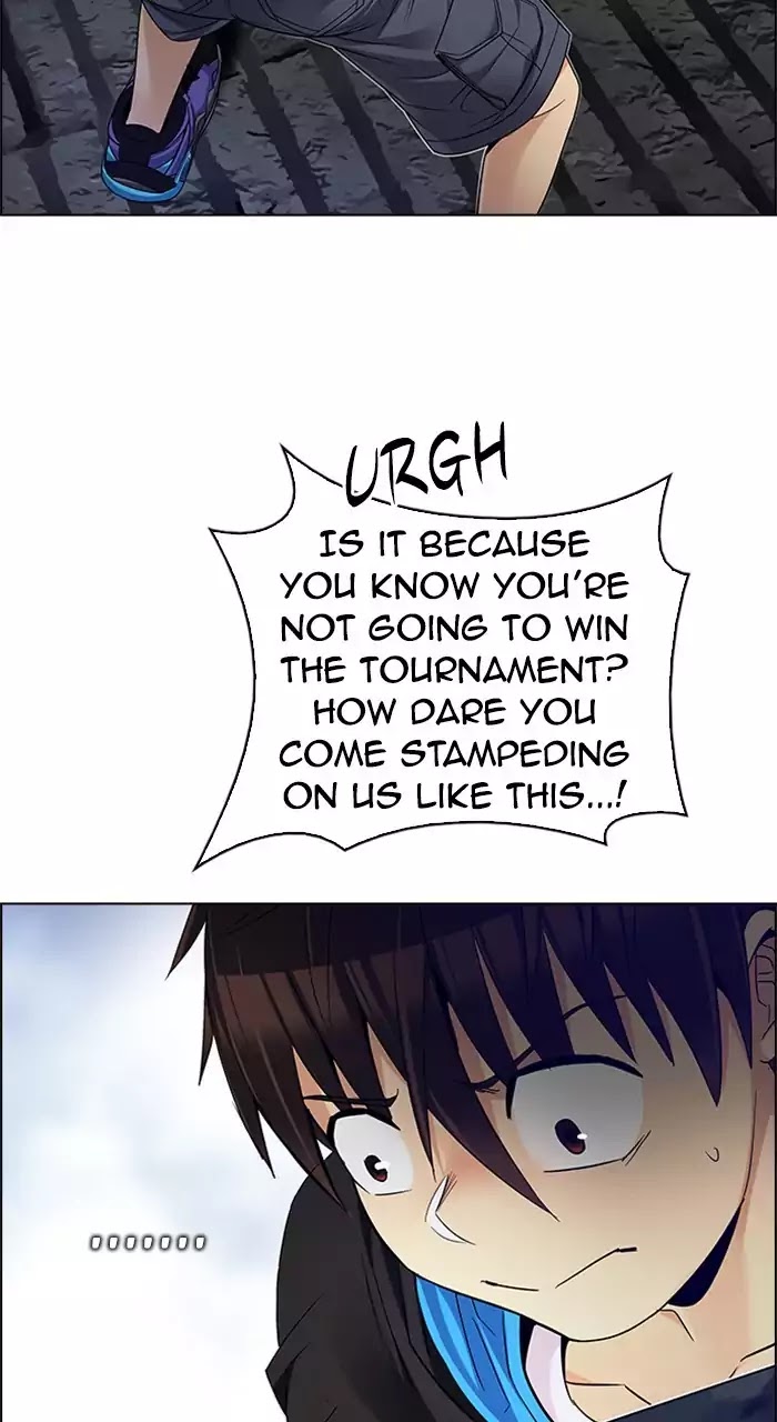 DICE: The Cube that Changes Everything Chapter 226 page 43 - Chapter 226: Chicken Game (8)
