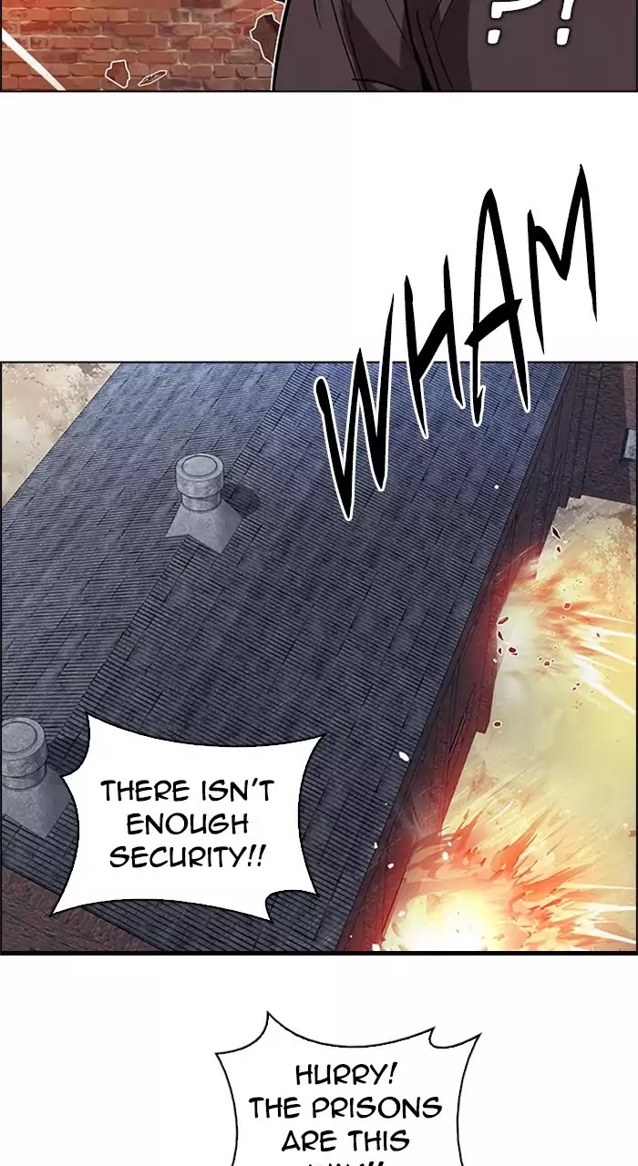 DICE: The Cube that Changes Everything Chapter 226 page 47 - Chapter 226: Chicken Game (8)