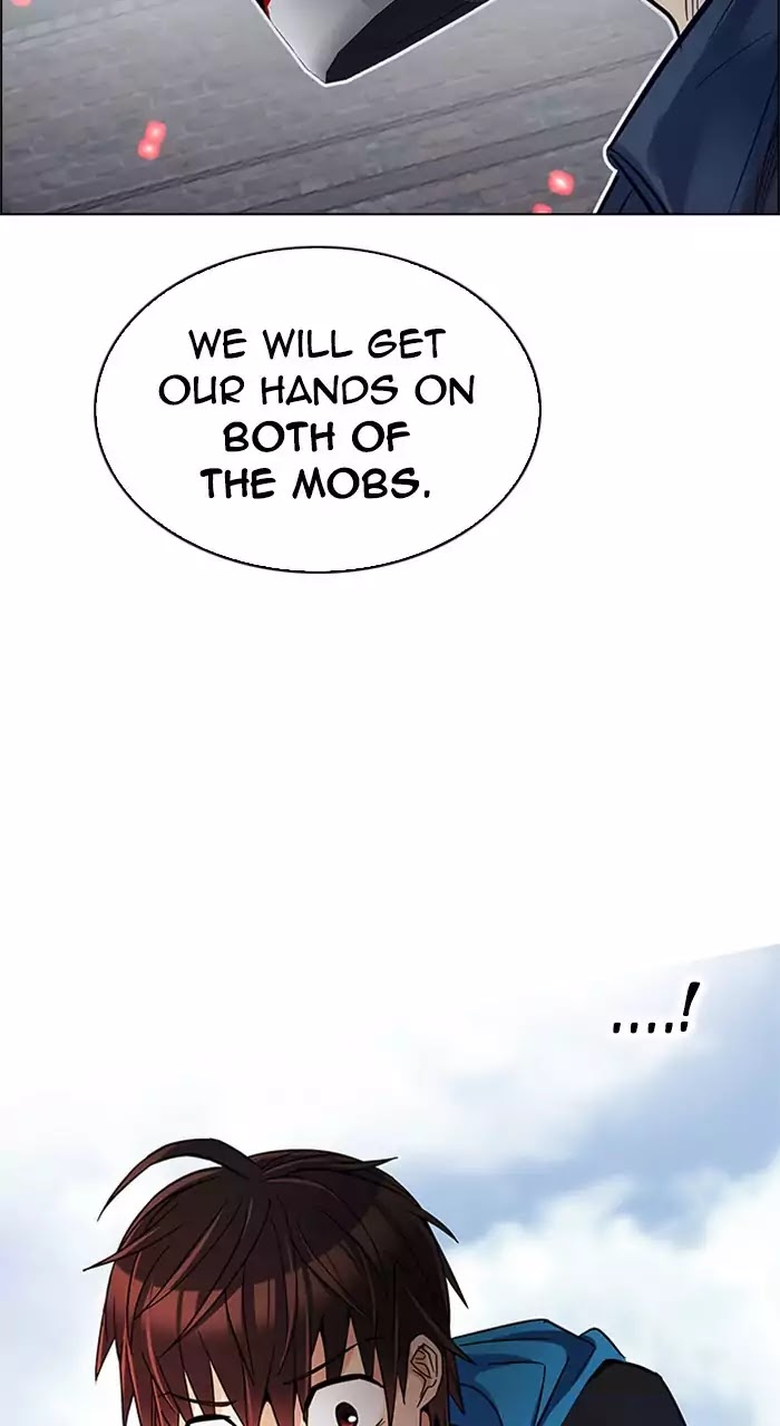 DICE: The Cube that Changes Everything Chapter 226 page 49 - Chapter 226: Chicken Game (8)