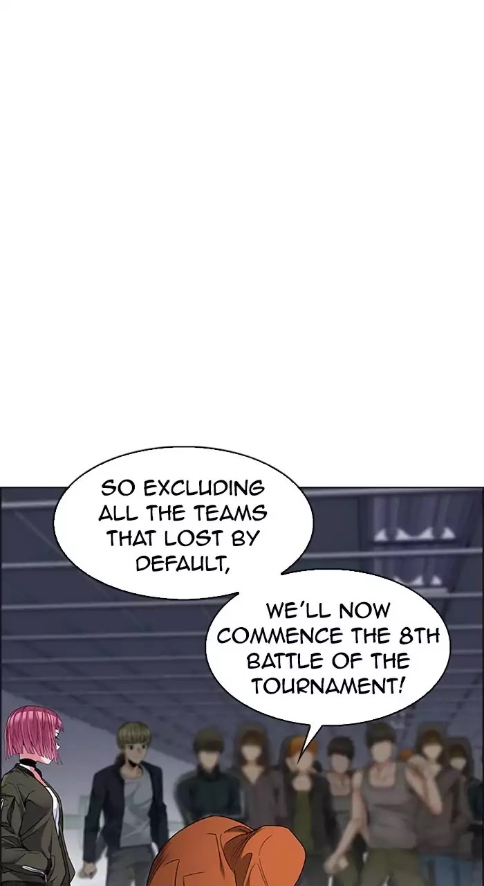 DICE: The Cube that Changes Everything Chapter 226 page 51 - Chapter 226: Chicken Game (8)