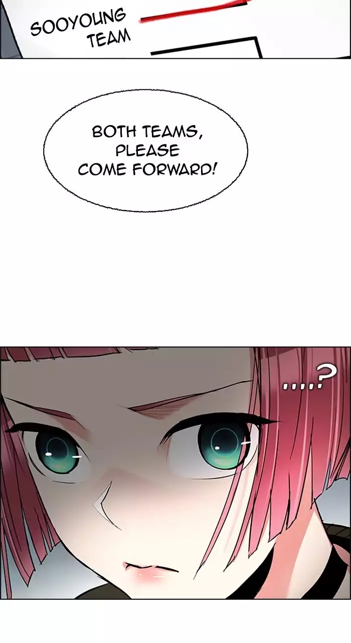 DICE: The Cube that Changes Everything Chapter 226 page 53 - Chapter 226: Chicken Game (8)