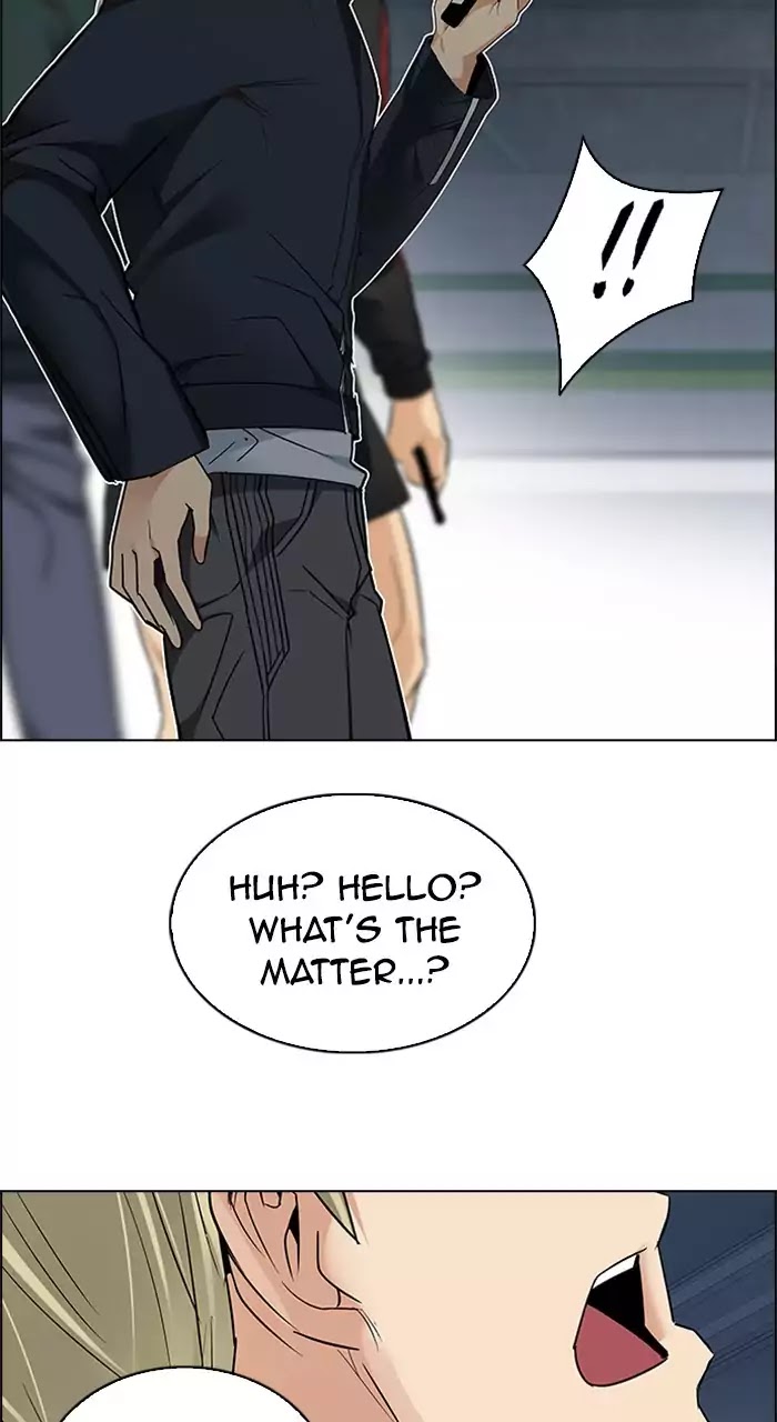DICE: The Cube that Changes Everything Chapter 226 page 56 - Chapter 226: Chicken Game (8)