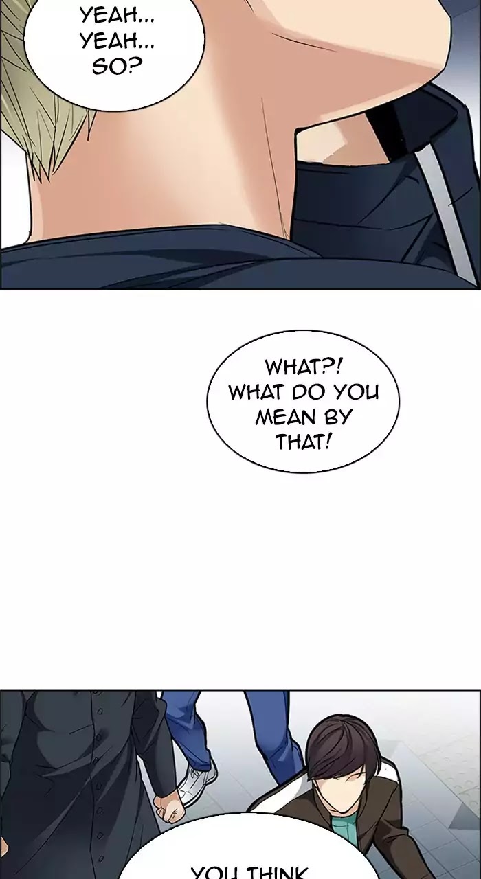 DICE: The Cube that Changes Everything Chapter 226 page 57 - Chapter 226: Chicken Game (8)