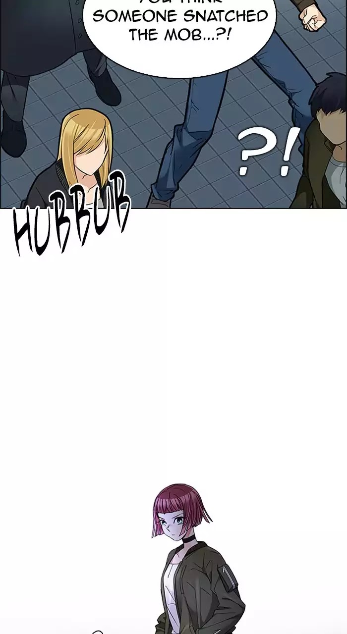 DICE: The Cube that Changes Everything Chapter 226 page 58 - Chapter 226: Chicken Game (8)