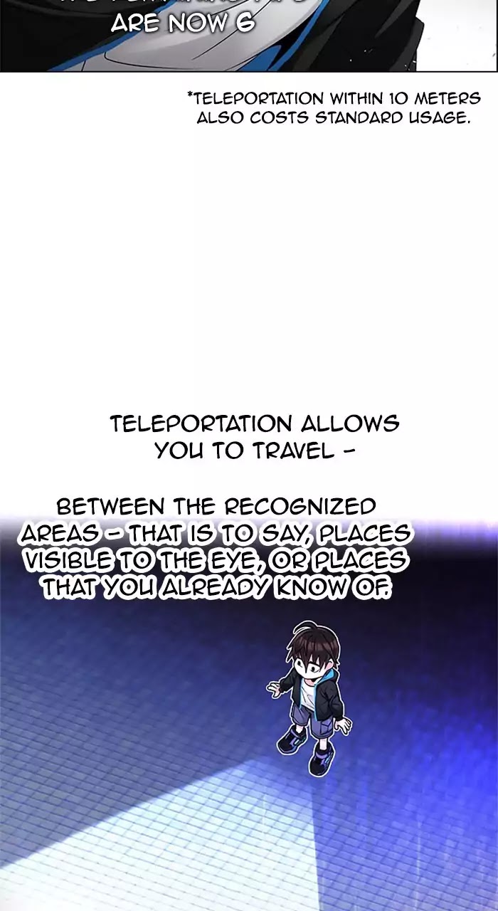 DICE: The Cube that Changes Everything Chapter 226 page 6 - Chapter 226: Chicken Game (8)