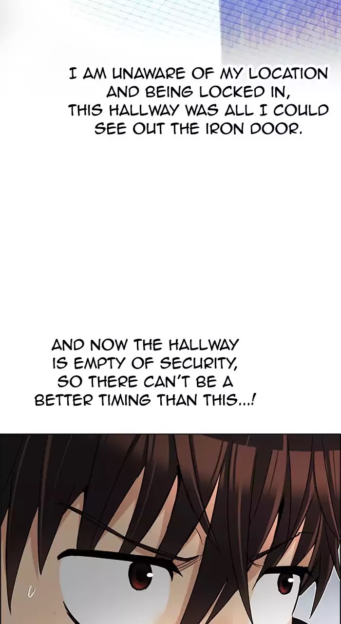 DICE: The Cube that Changes Everything Chapter 226 page 7 - Chapter 226: Chicken Game (8)