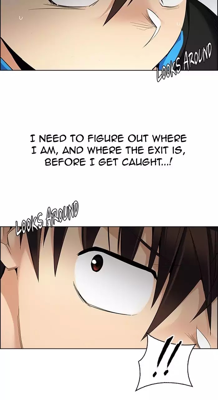 DICE: The Cube that Changes Everything Chapter 226 page 8 - Chapter 226: Chicken Game (8)