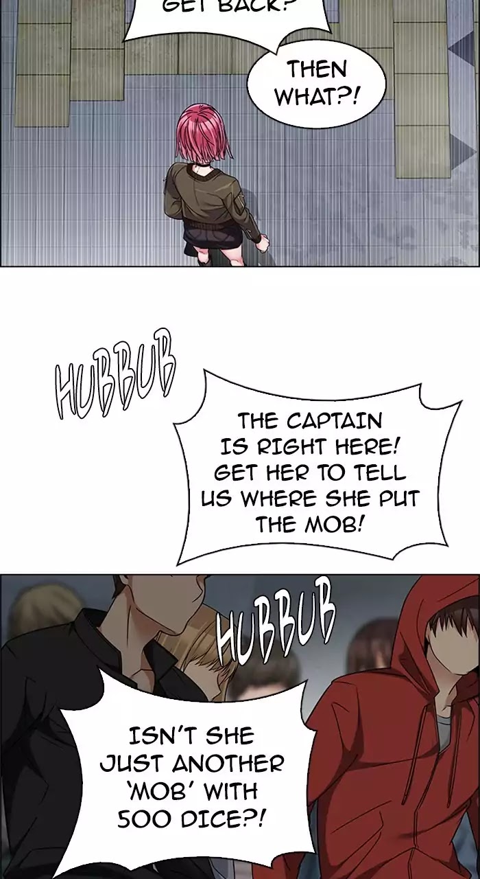 DICE: The Cube that Changes Everything Chapter 227 page 10 - Chapter 227: Pandemonium (1)