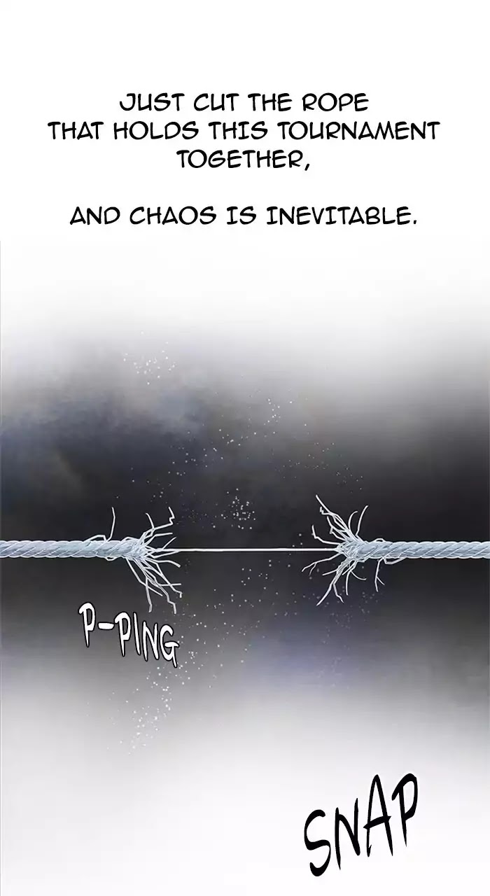DICE: The Cube that Changes Everything Chapter 227 page 12 - Chapter 227: Pandemonium (1)