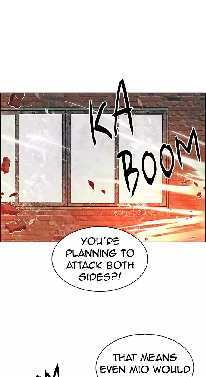 DICE: The Cube that Changes Everything Chapter 227 page 15 - Chapter 227: Pandemonium (1)