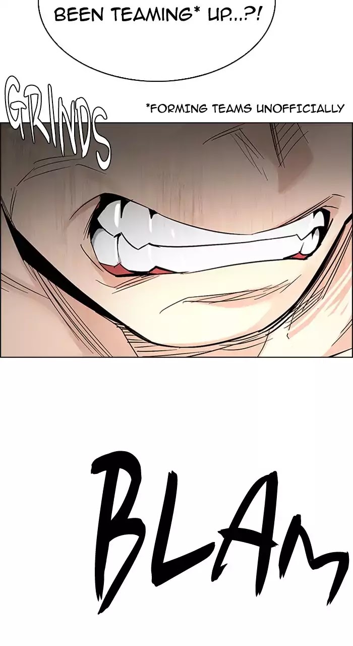 DICE: The Cube that Changes Everything Chapter 227 page 17 - Chapter 227: Pandemonium (1)